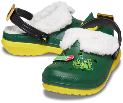 Kinder Elf Classic Clog