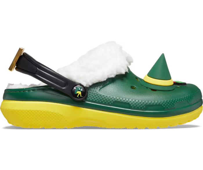 Kinder Elf Classic Clog