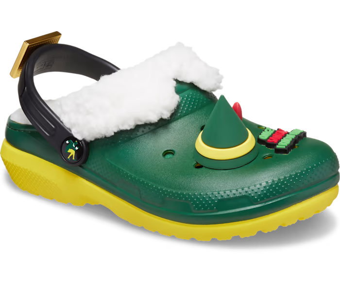 Kinder Elf Classic Clog