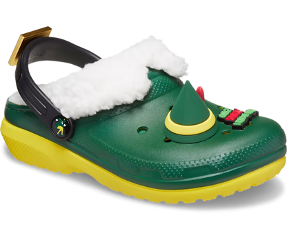 Kinder Elf Classic Clog