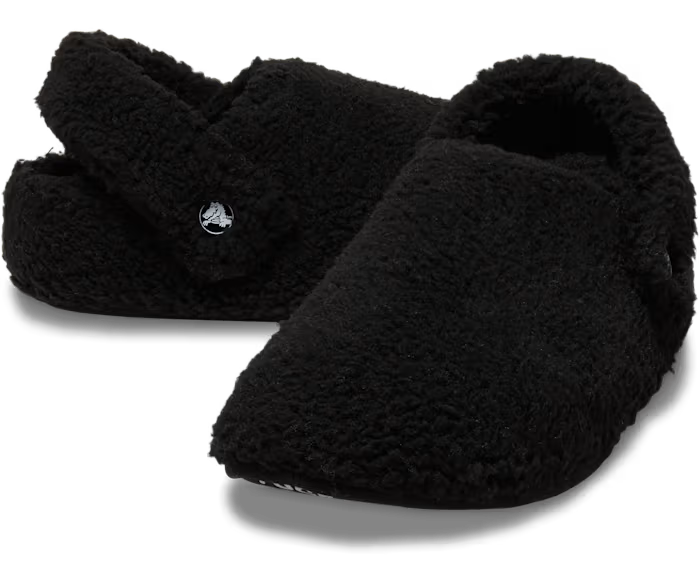 Classic Cozzzy Hausschuh