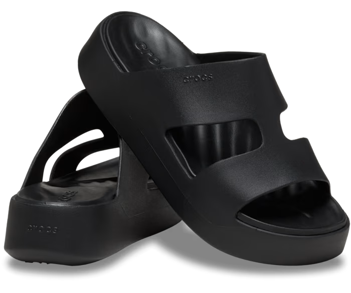 Getaway Platform H-Riemen