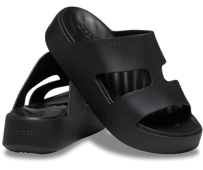 Getaway Platform H-Riemen