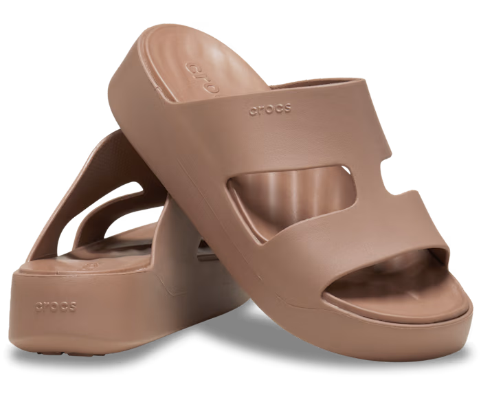Getaway Platform H-Riemen