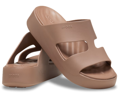 Getaway Platform H-Riemen