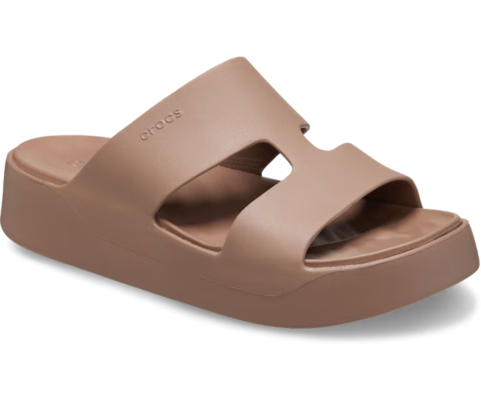 Getaway Platform H-Riemen