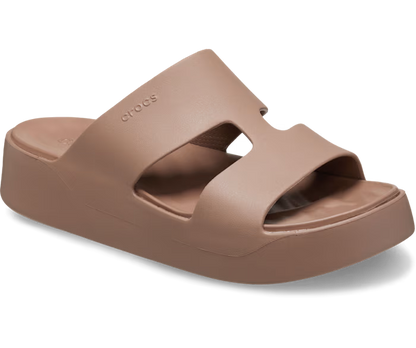 Getaway Platform H-Riemen