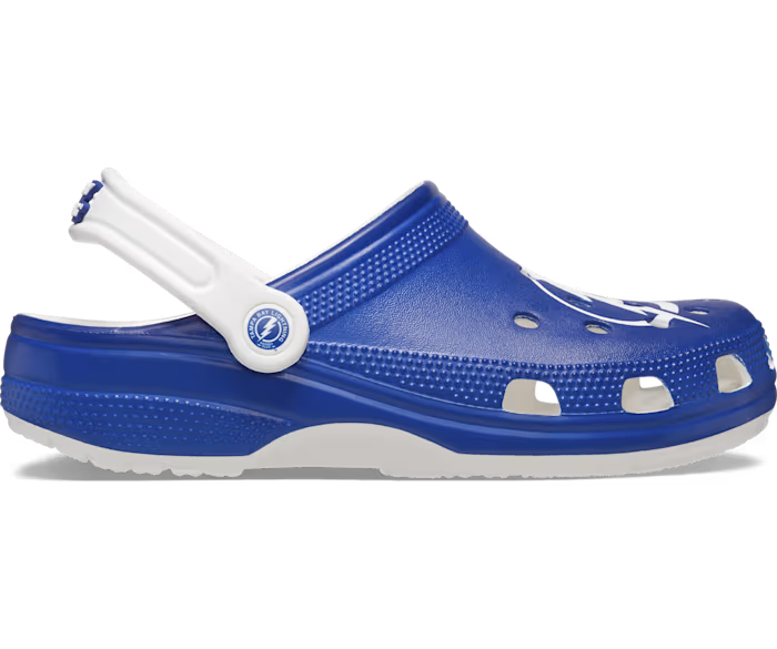 NHL® Tampa Bay Lightning® Classic Clog