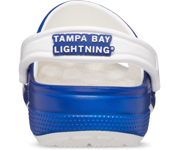 NHL® Tampa Bay Lightning® Classic Clog