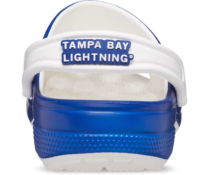 NHL® Tampa Bay Lightning® Classic Clog