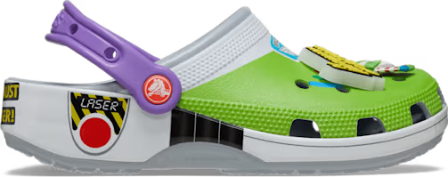 Disney Pixar's Toy Story Buzz Lightyear Classic Clog