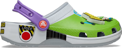 Disney Pixar's Toy Story Buzz Lightyear Classic Clog