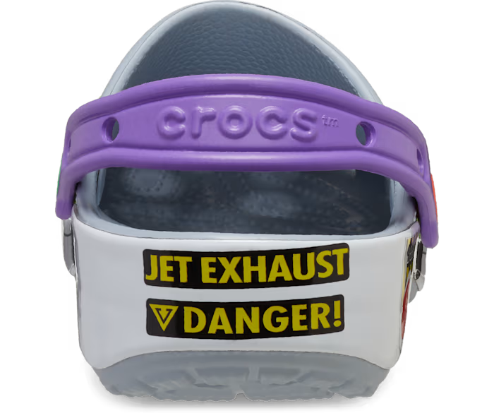 Disney Pixar's Toy Story Buzz Lightyear Classic Clog