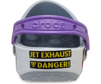 Disney Pixar's Toy Story Buzz Lightyear Classic Clog