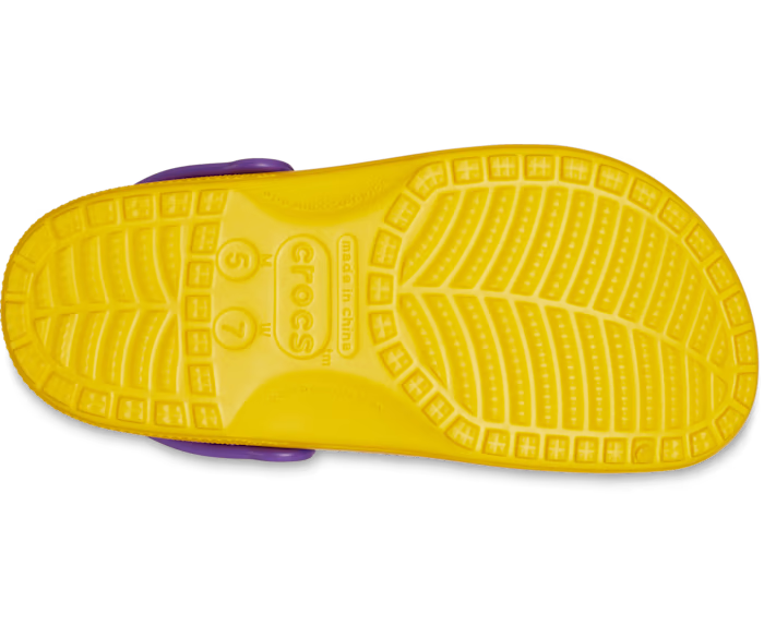 LSU Classic Clog