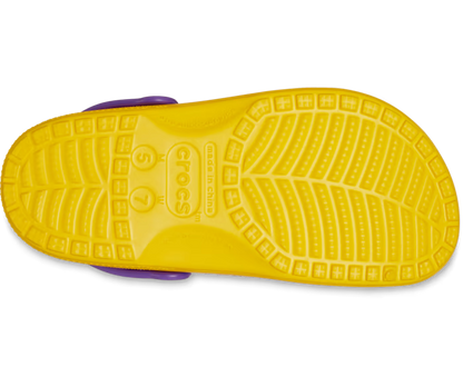 LSU Classic Clog