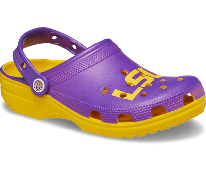 LSU Classic Clog