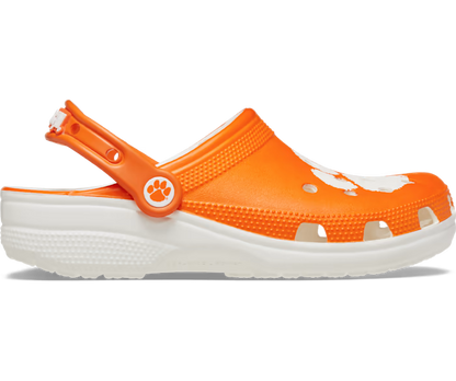 Clemson Classic Clog