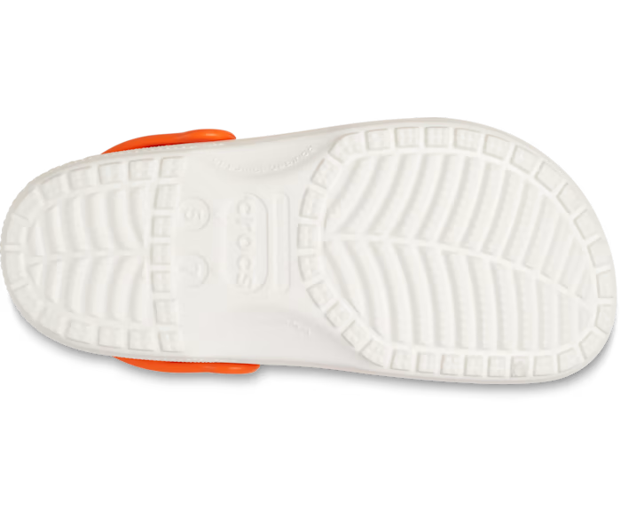 Clemson Classic Clog