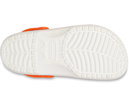 Clemson Classic Clog