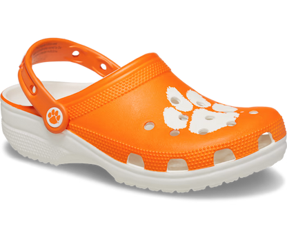 Clemson Classic Clog