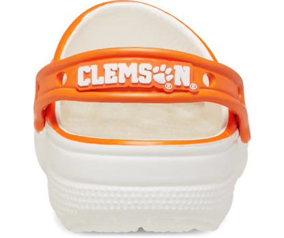 Clemson Classic Clog