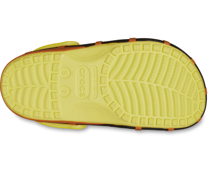 SpongeBob Classic Clog