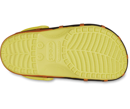 SpongeBob Classic Clog