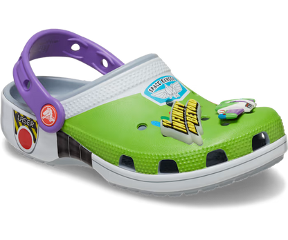 Kleinkinder Disney Pixar's Toy Story Buzz Classic Clog