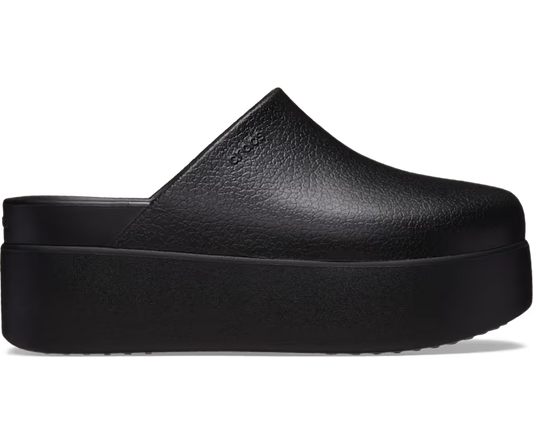 Dylan Plateau-Clog