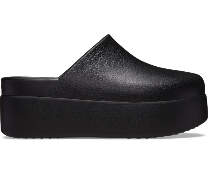 Dylan Plateau-Clog