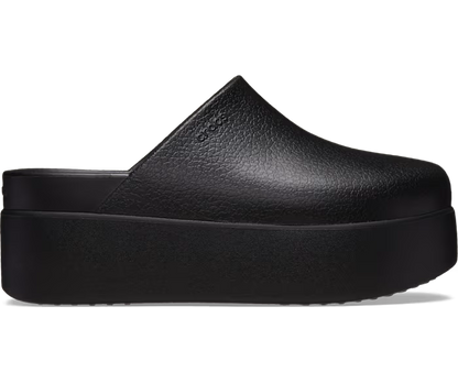 Dylan Plateau-Clog
