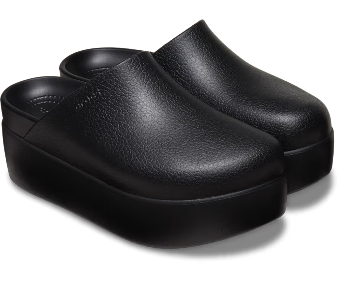 Dylan Plateau-Clog