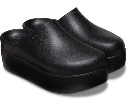 Dylan Plateau-Clog