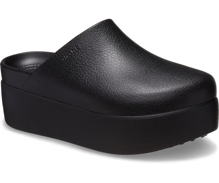 Dylan Plateau-Clog