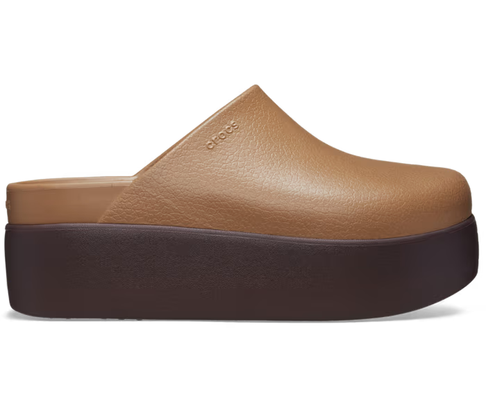 Dylan Plateau-Clog