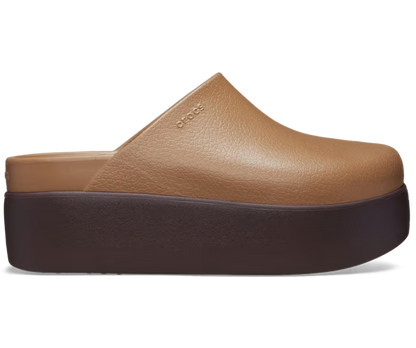 Dylan Plateau-Clog