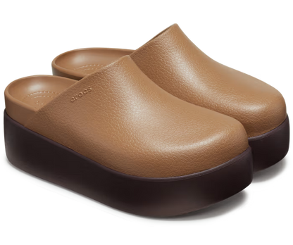 Dylan Plateau-Clog