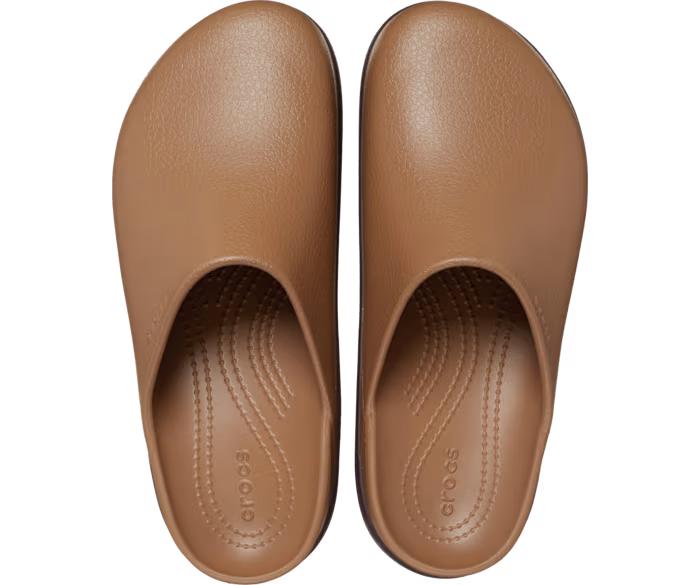 Dylan Plateau-Clog