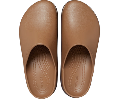 Dylan Plateau-Clog