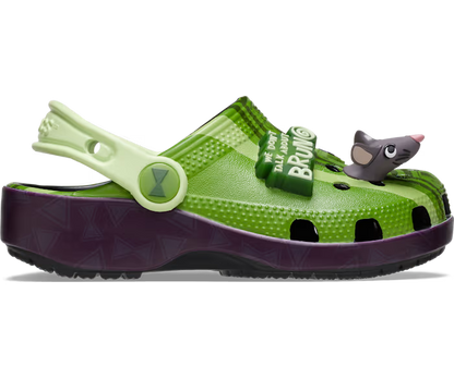 Kinder Encanto Bruno Classic Clog