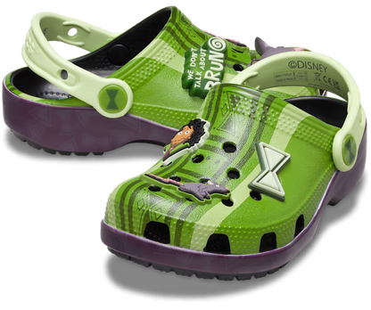 Kinder Encanto Bruno Classic Clog