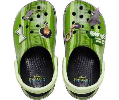 Kinder Encanto Bruno Classic Clog