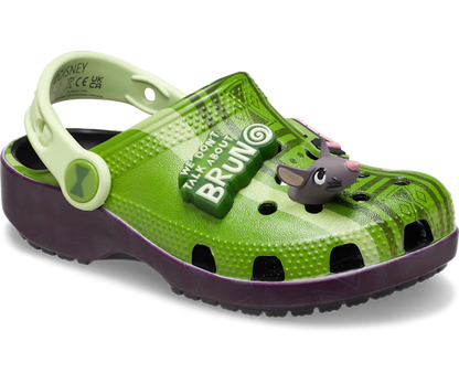Kinder Encanto Bruno Classic Clog