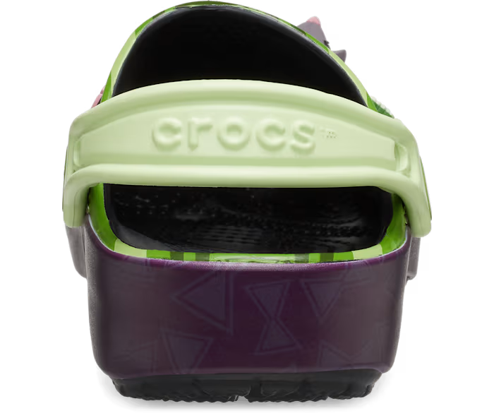 Kinder Encanto Bruno Classic Clog