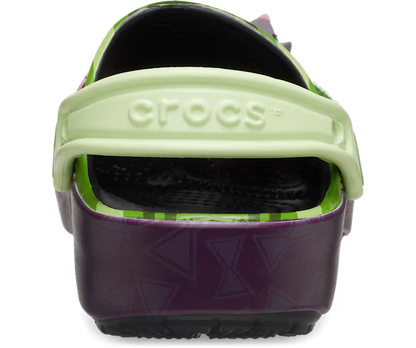 Kinder Encanto Bruno Classic Clog