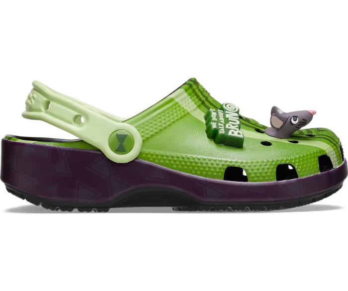 Kleinkinder Encanto Bruno Classic Clog