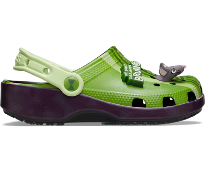 Kleinkinder Encanto Bruno Classic Clog
