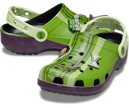 Kleinkinder Encanto Bruno Classic Clog