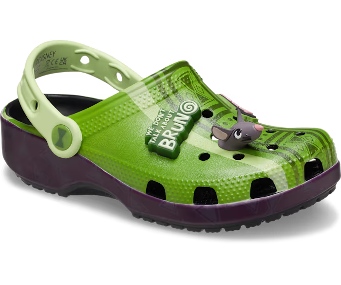 Kleinkinder Encanto Bruno Classic Clog